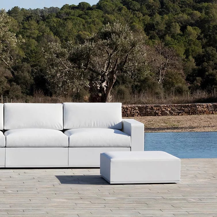 Bivaq - Mood XL Loungehocker