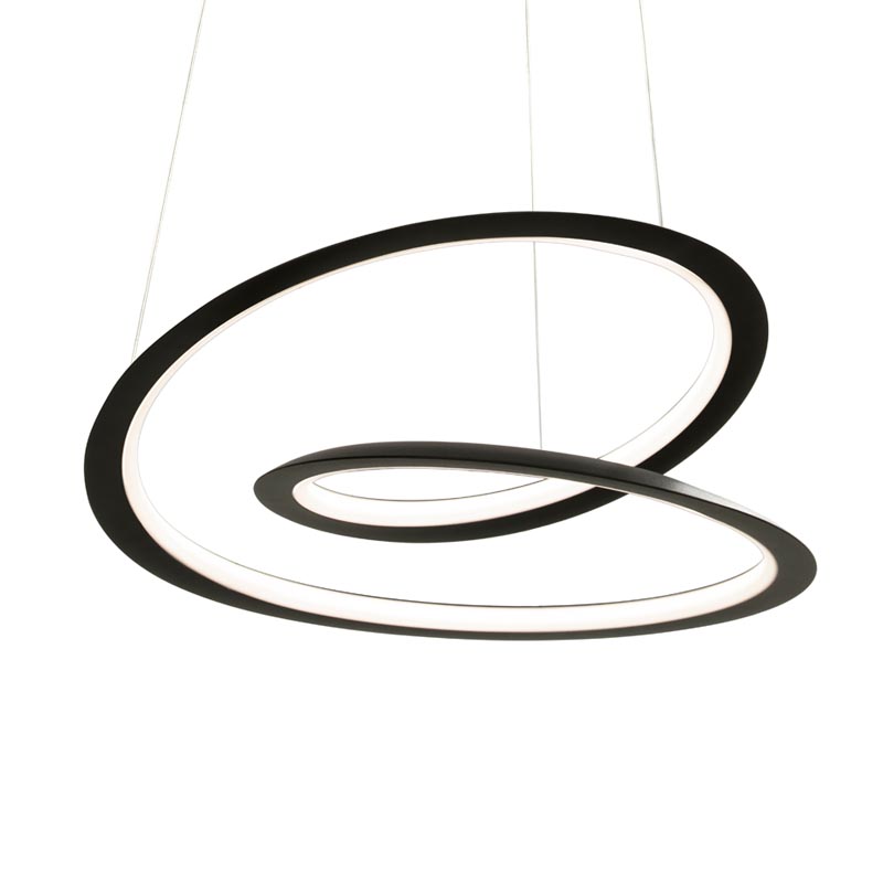 Nemo Lighting - Kepler LED-Pendelleuchte ø 110 cm