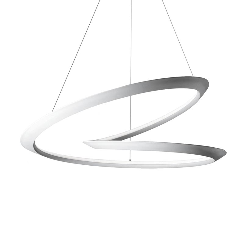 Nemo Lighting - Kepler Petite LED-Pendelleuchte ø 50 cm