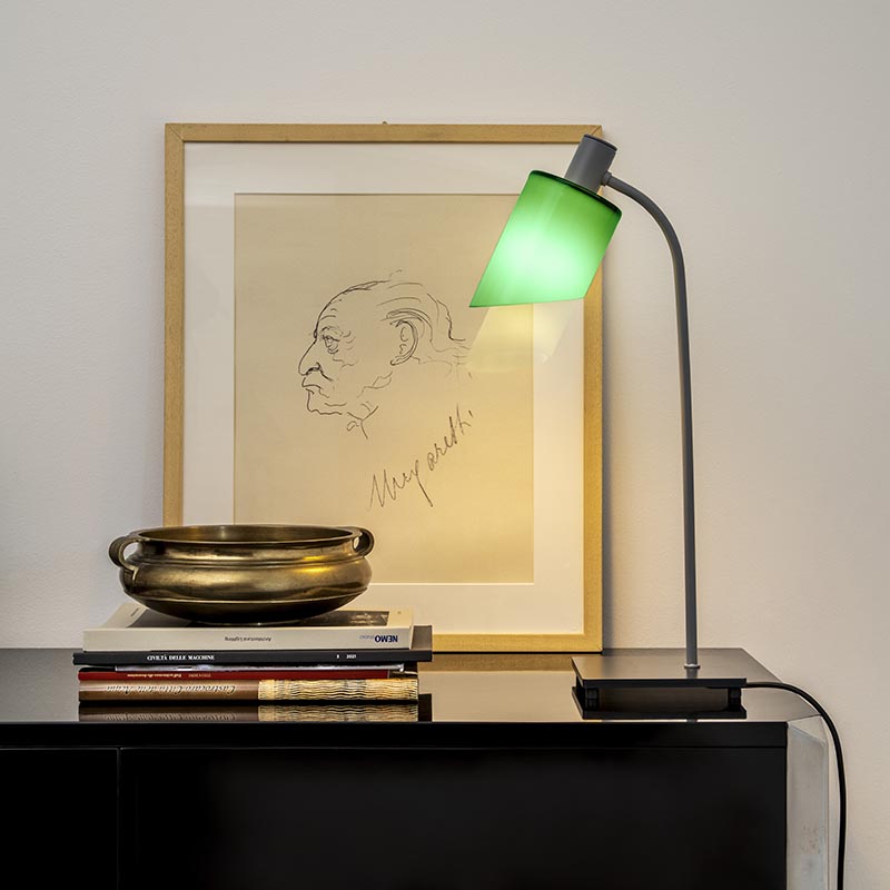 Nemo Lighting - Lampe De Bureau Tischleuchte
