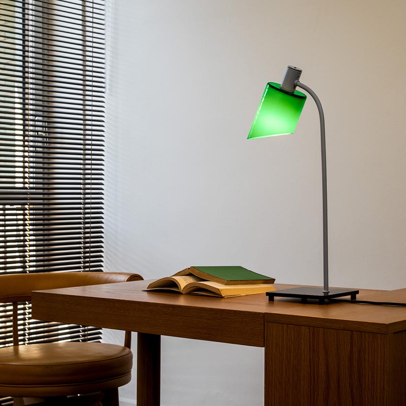 Nemo Lighting - Lampe De Bureau Tischleuchte