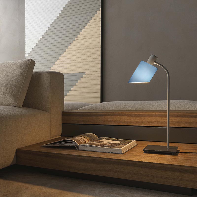 Nemo Lighting - Lampe De Bureau Tischleuchte