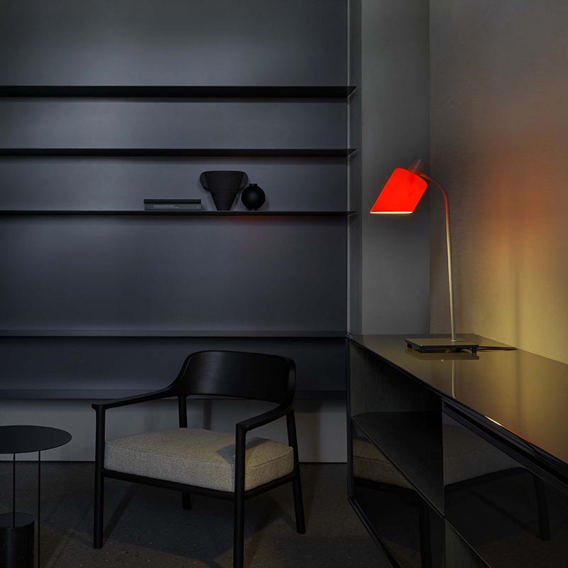 Nemo Lighting - Lampe De Bureau Tischleuchte