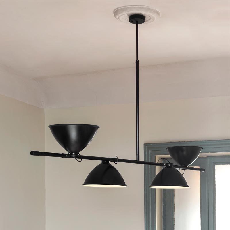 Nemo Lighting - LBB01 Pendelleuchte