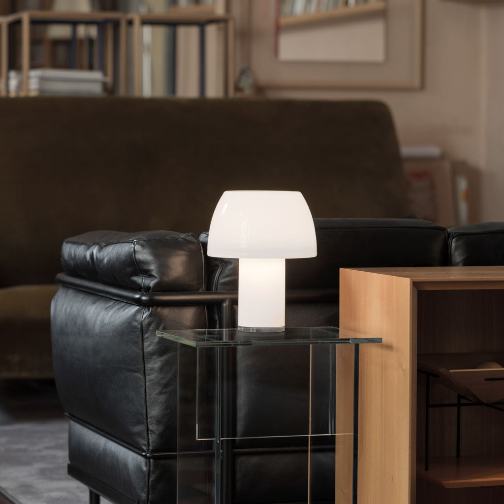 Nemo Lighting - Lorosae Akku Tischleuchte