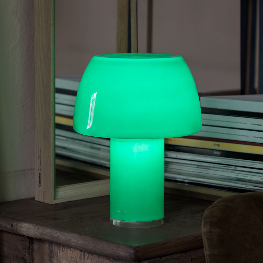 Nemo Lighting - Lorosae Akku Tischleuchte