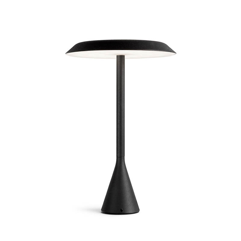 Nemo Lighting - Panama Mini LED-Tischleuchte mit Akku