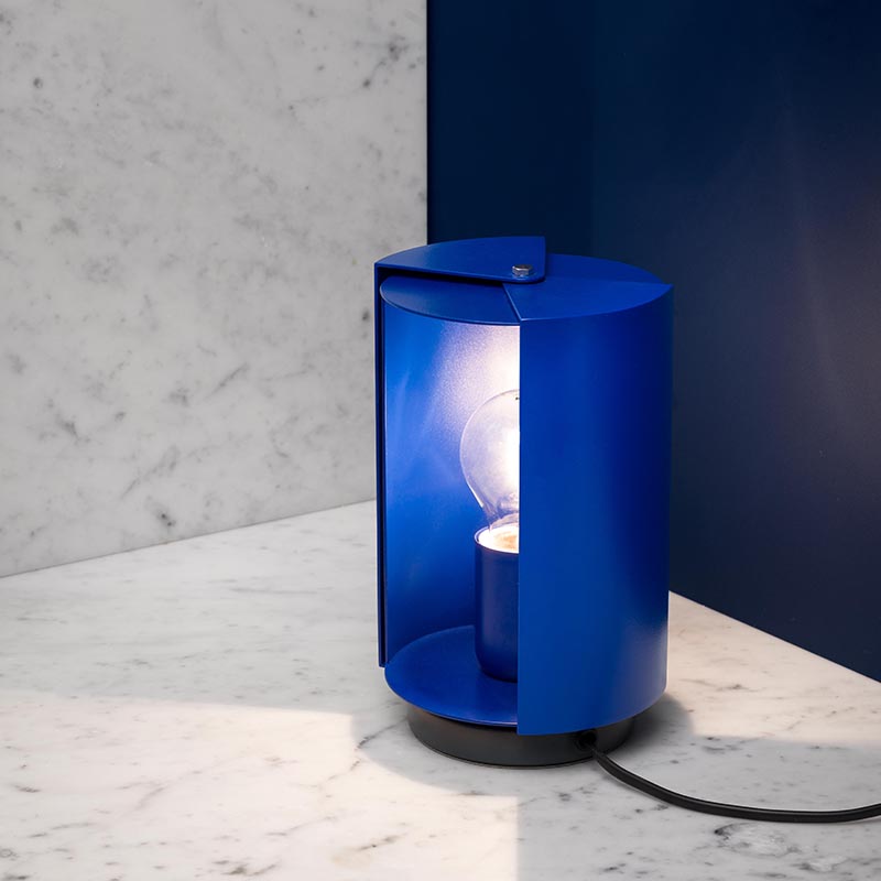 Nemo Lighting - Pivontante À Poser Tischleuchte