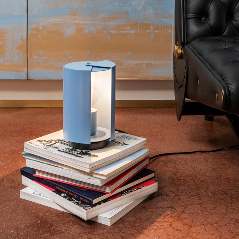 Nemo Lighting - Pivontante À Poser Tischleuchte