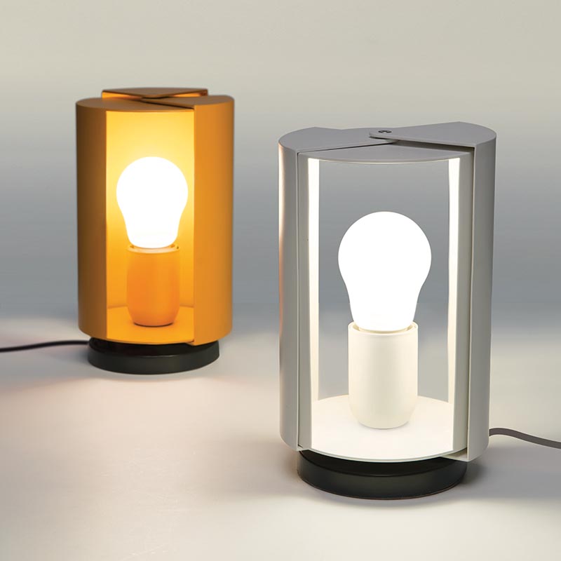 Nemo Lighting - Pivontante À Poser Tischleuchte