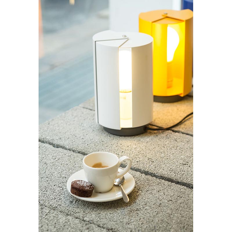 Nemo Lighting - Pivontante À Poser Tischleuchte