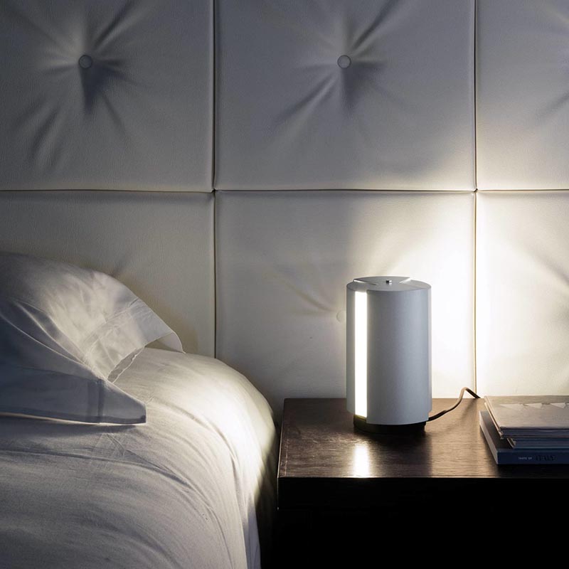 Nemo Lighting - Pivontante À Poser Tischleuchte