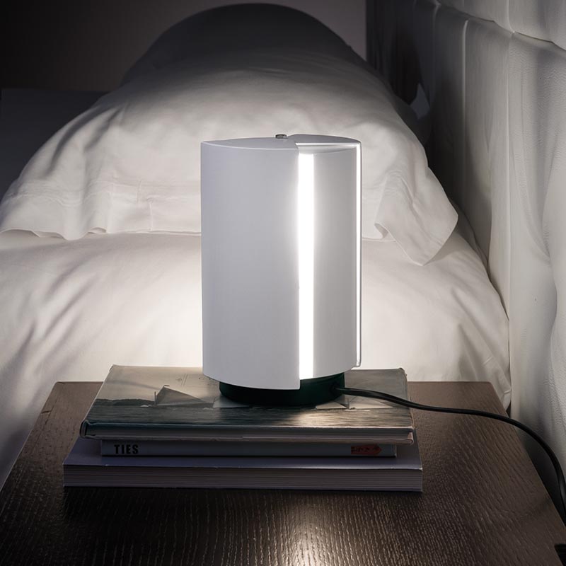 Nemo Lighting - Pivontante À Poser Tischleuchte