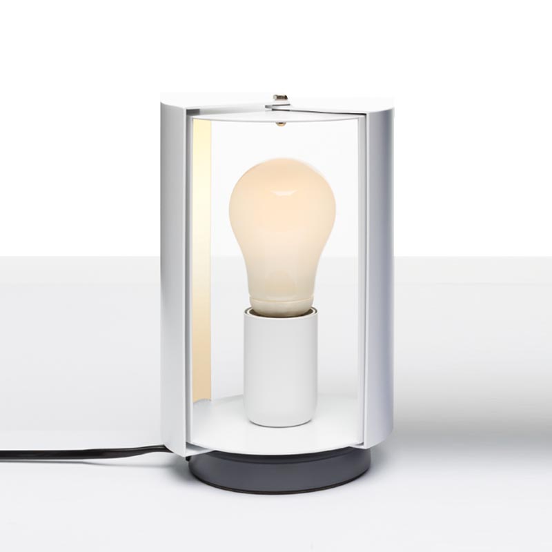 Nemo Lighting - Pivontante À Poser Tischleuchte