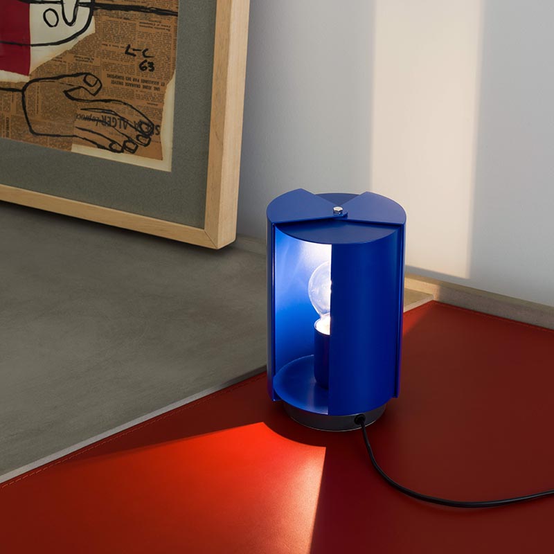 Nemo Lighting - Pivontante À Poser Tischleuchte