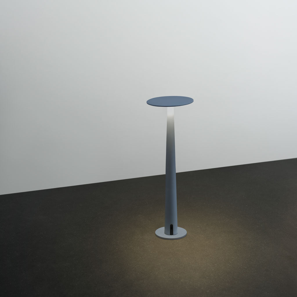 Nemo Lighting - Portofino Akku Tischleuchte