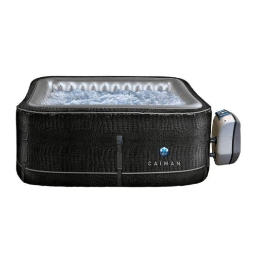 NetSpa - Caiman Whirlpool Premium Spa