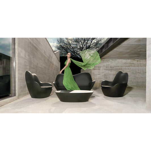 Vondom - Sabinas Sessel