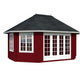 Palmako - Pavillon Hanna 20,3 m2