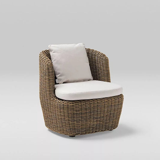 Point - Heritage Club Sessel