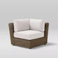 Point - Heritage Loungesofa Eckmodul