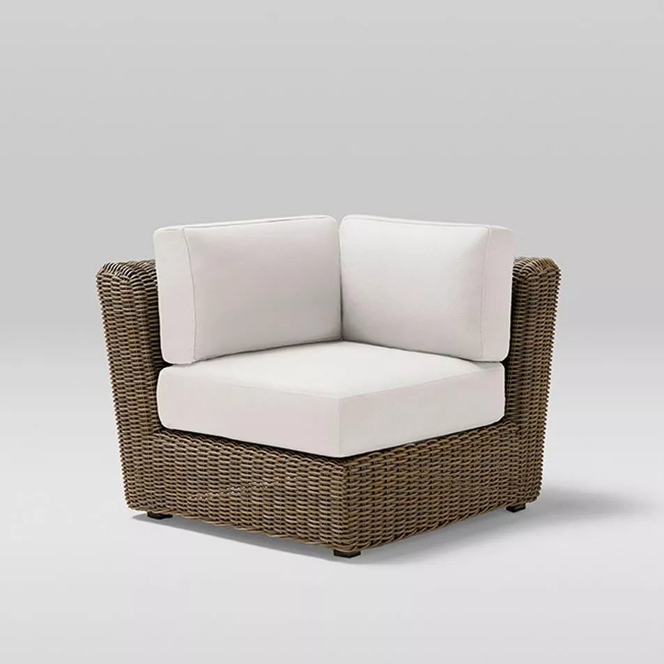 Point - Heritage Loungesofa Eckmodul