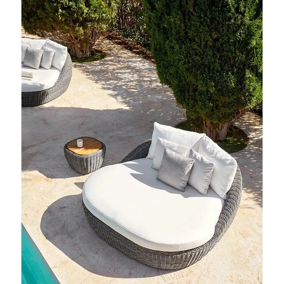 Point - Heritage Daybed / Doppel Sonnenliege