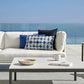 Point - Long Island 2-Sitzer Loungesofa