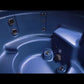 Scandinavic Wood Art - Hot Tub Classic Crown II
