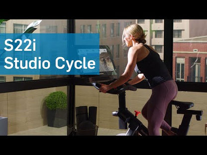 NordicTrack - Fitness-Bike S22i