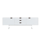 Cappellini - Simplon Sideboard Jasper Morrison