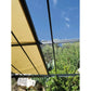 Unopiu - Federzugrollo Anbaupergola Solaire