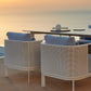 Gandia Blasco - Solanas Club Chair