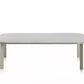 Gandia Blasco - Solanas Loungetisch 120 cm