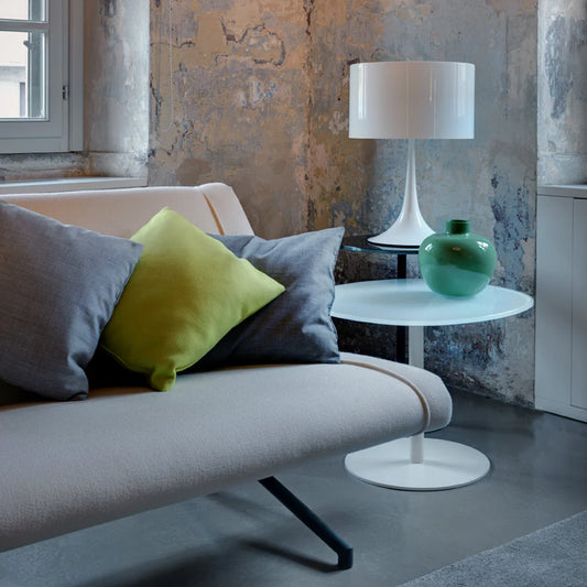 Tecno Spa - D70 Sofa in Beige von Osvaldo Borsani