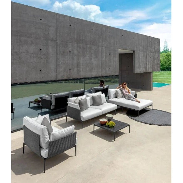 Talenti - Leaf 3-Sitzer Sofa