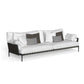 Talenti - Salinas 3-Sitzer Sofa