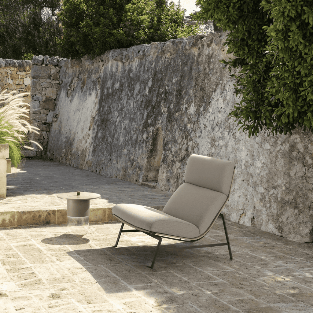 Talenti - Allure Leder Sessel