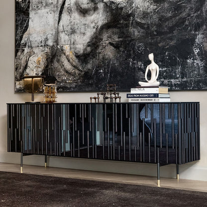 Tonin Casa - DROPS T8626/T8624 Designer Sideboard