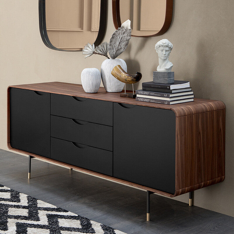 Tonin Casa - OPERA T8646S Designer Sideboard 196 cm