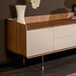 Tonin Casa - OPERA T8672 Designer Sideboard 196 cm