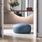 Tonin Casa - PLISSE T7335 Pouf mit Stauraum Kunstleder