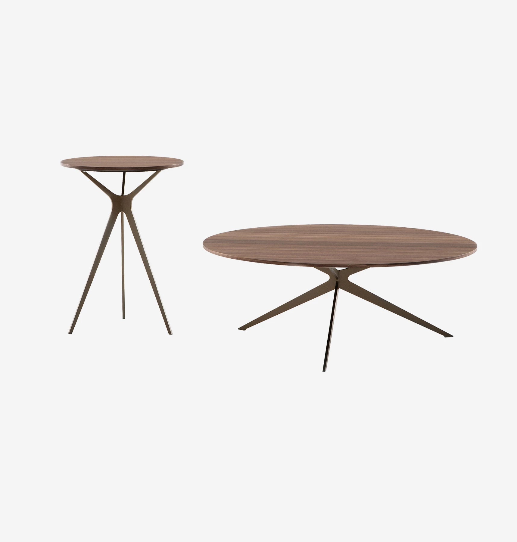 Tonin Casa - Tree 6299 Beistelltisch