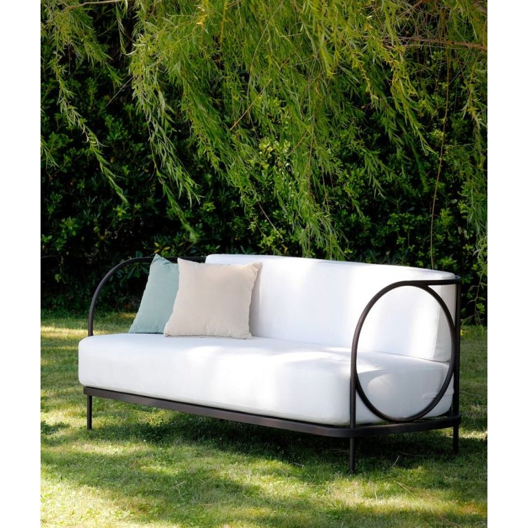 Unopiu - Ariete Sofa Bronze