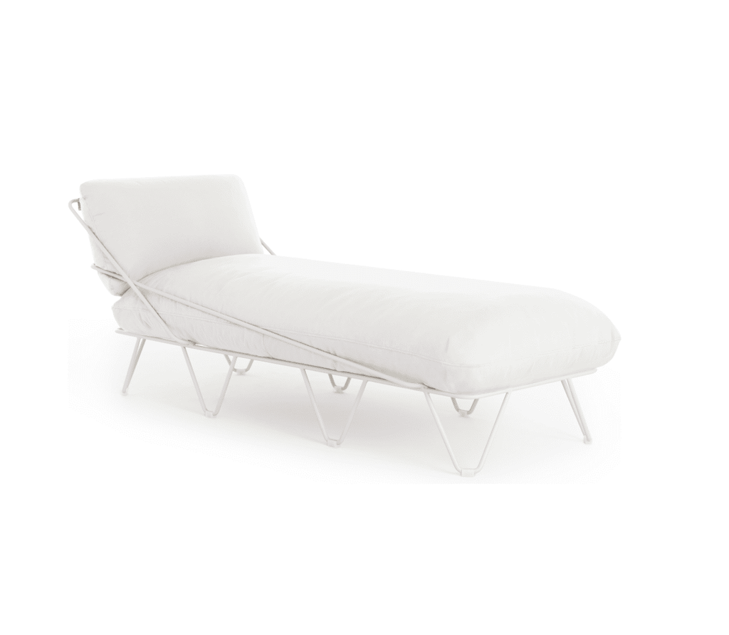 Diabla - Valentina Chaiselongue