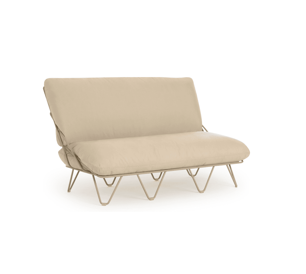 Diabla - Valentina Up Lounge Sofa