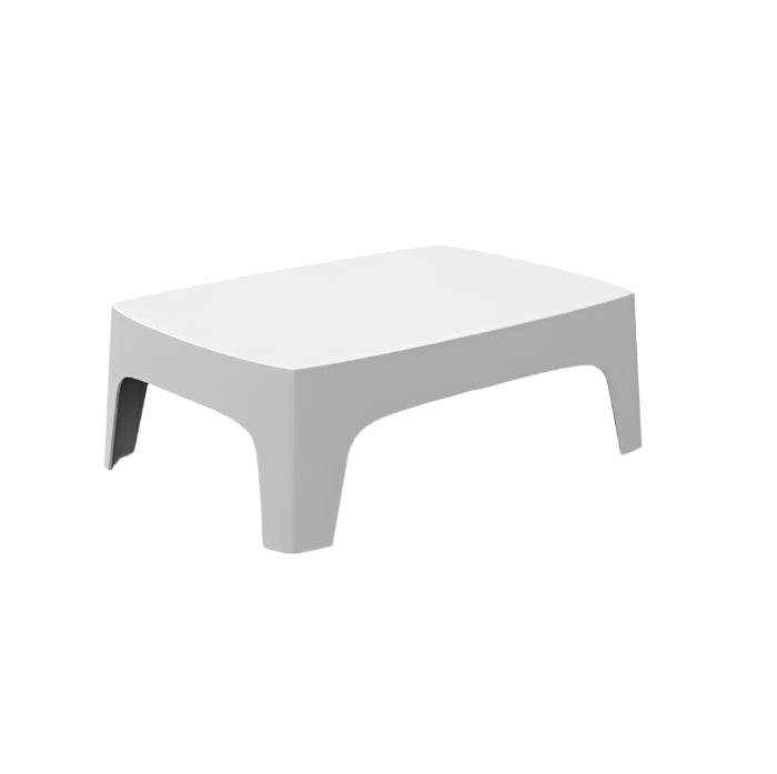 Vondom - 2er Set Solid Lounge Tisch
