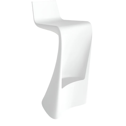 Vondom - 2er-Set Wing Barstuhl
