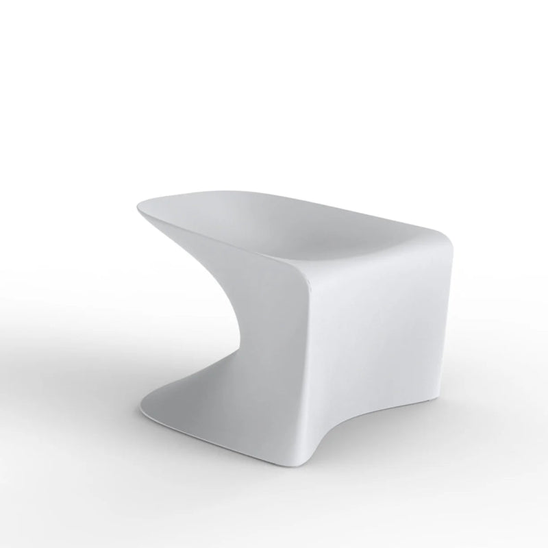 Vondom - 2er-Set Wing Hocker