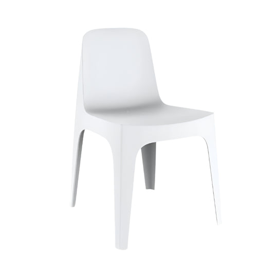 Vondom - 4er Set Solid Stuhl